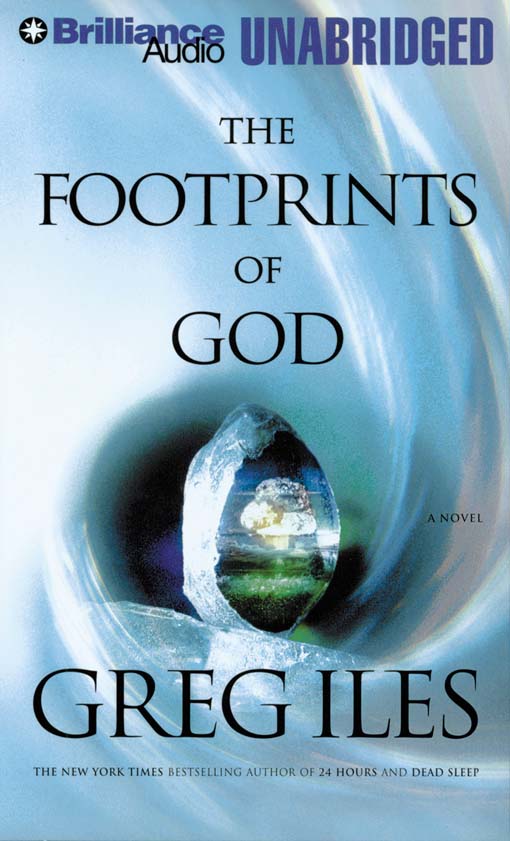 Title details for The Footprints of God by Greg Iles - Available